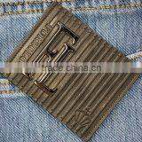 The Most Popular Nice Looking Custom Design Bag Leather Patches