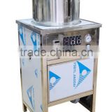 Automatic Commercial Stainless Steel Price Of Garlic Peeling Machine