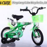 Outdoor Toys Kids Bike Children Bike High Quality thumbnail-4