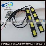 Car Led 12 Light 6W 4SMD COB Led Daytime Running Light thumbnail-3