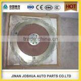 WEICHAI 612600020208 Standard Flywheel Ring Gear for CHINA SHACMAN thumbnail-5