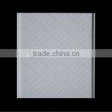 2015good Quantity Waterproof PVC Ceiling Panel For Interior Decoration Made in China
