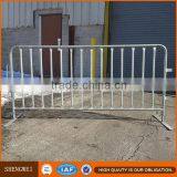 1.1*2.1m Crowd Control Barriers