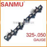 325" .050 Saw Chain Semi-chisel thumbnail-1