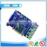 Amplifier Pcb Assembly Differential Housing Assembly ISO 9001 Pcba Factory