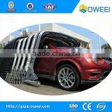 China Best Solar Powered Mobile Car Garage for Exporting thumbnail-3