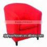 Hotel Fabric Club Chair thumbnail-1