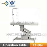 Professional Hydraulic Dog Grooming Table FT-804 thumbnail-1