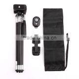 Selfie Stick Kit , Mini Table Tripod, Mini Light Weight Tripod thumbnail-2