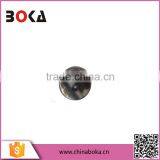 Wholesale High Quality Plastic Coat Button