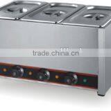 Electric Donut Fryer