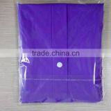 Best Quality and Price Competitive Plastic Rain Jacket Supplier's Choice thumbnail-2