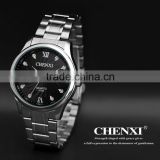 CHENXI authentic wholesale casual retro watch men's watches calendar watches quartz watch 010DMD