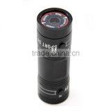 Metallic Professional Underwater 1080P Sport Camera With 120 Degree Wide Angle Lens thumbnail-3