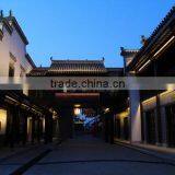 YD IP68 CE FCC CQC Approved Outdoor Waterproof Wall Decoration thumbnail-2