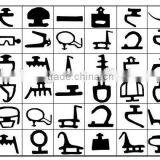 Automotive Rubber Seals&Weatherstrips ( KK153-59-760A) thumbnail-5