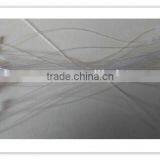 PP White Plastic Loop Lock Tag Pins for Garment Packaging Accessories thumbnail-5