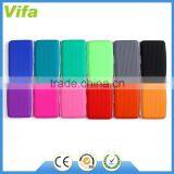 Silicone Business ID Credit Card Wallet Holder Pocket Case Box thumbnail-1