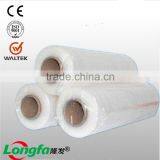 Manufactory Wholesale Waterproof Pallet Film Stretch Wrap Quality Choice