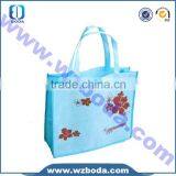 Plastic for Ziplock Pvc Toiletry Pvc Transparent Bag Made in China thumbnail-2