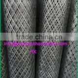 Anping Expanded Metal Mesh