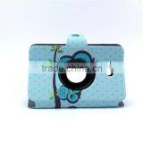 Folio Case Cover For Samsung Galaxy Tab 3 Lite T110