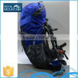 High Quality Sport Trendy OEM 8395 60L Popular Fashion Backpack With Low Price thumbnail-3