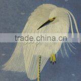 Handmade Embroidery Silk Fabric Arts and Crafts thumbnail-2