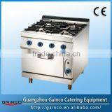 Hight quality Stainless Steel Gas kitchen equipment