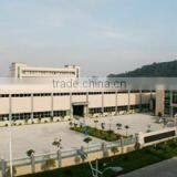 Dongguan Baolun Computerized Embroidery Machinery Co., Ltd. company overview - view 1 thumbnail