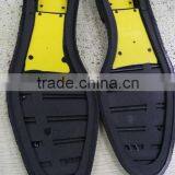 Dongguan Shoes Machine.four Station Two Color Two Screw Verticial Italy Type High Quality Tr	pu	pr Sole Injection Machine thumbnail-3