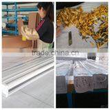 Home Decor Blackout Sunscreen Roller Blinds / Roller Shades