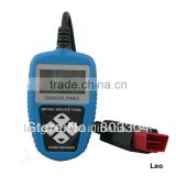 cost-efficient RPB/SBC Trouble Code Scanner Electronic Parking Brake Service Tool EP31