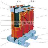 10KV-35KV High Voltage Dry Type Step Down Distribution Power Transforme thumbnail-5