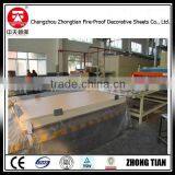 Compact HPL Fireproof Board/hpl Panel thumbnail-2