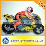 Hot ! 1:5 Scale Electric Motorbike Moedel Toy (191768)