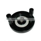 Double Hands Handle Wheel