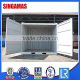 Rectangle 10ft Mini Storage Container thumbnail-6