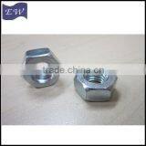 Din 934 White Zinc Plated Hex Nut ( DIN934) thumbnail-4