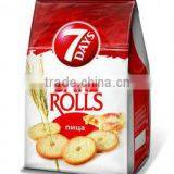 BAKE ROLLS 7 DAYS PIZZA 70g thumbnail-1