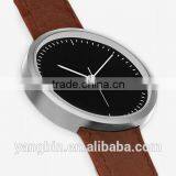 Wholesale Hot Canada Style Famous Stainless Steel Watch