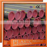 Wholesale All Sizes HDPE Pipe PE100 SDR21 thumbnail-4