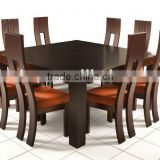 Modern dining table B-722