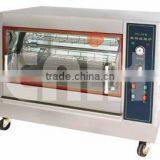 Electric Vertical Chicken Rotisserie(CE&ISO) thumbnail-1