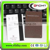 High Quality With Low Cost Rewritable RFID Card