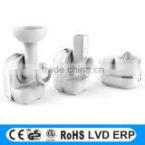 Homemade Frozen Yogurt Maker, Fruit Ice Cream Maker, Electric Spiral Slicer, and Original Orange Juicer thumbnail-1