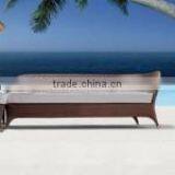 Synthetic Rattan Lounge Chair SRLC-09 thumbnail-1