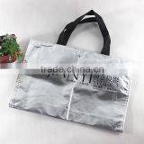Eco-friendly Laser Laminated Non Woven Bag for Advertising thumbnail-2