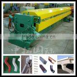 Downpipe Roll Forming Machine and Elbow Machine thumbnail-2