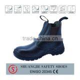 CE EN 20345 Oil Slip Resistant Safety Boot 8084 thumbnail-1